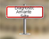 Diagnostic Amiante avant démolition sur 